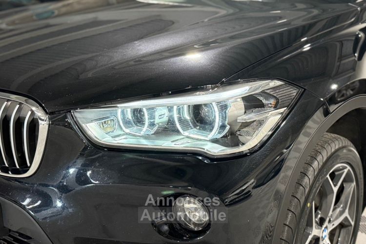 BMW X1 sdrive18d xline 150 cv - <small></small> 17.990 € <small>TTC</small> - #21