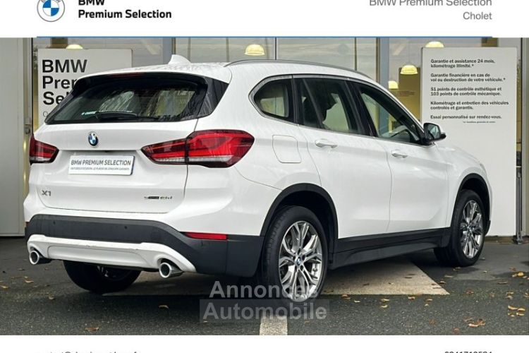 BMW X1 sDrive18dA 150ch Business Design - <small></small> 24.900 € <small>TTC</small> - #2