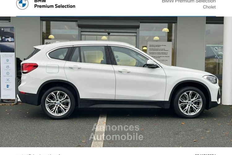 BMW X1 sDrive18dA 150ch Business Design - <small></small> 24.900 € <small>TTC</small> - #3