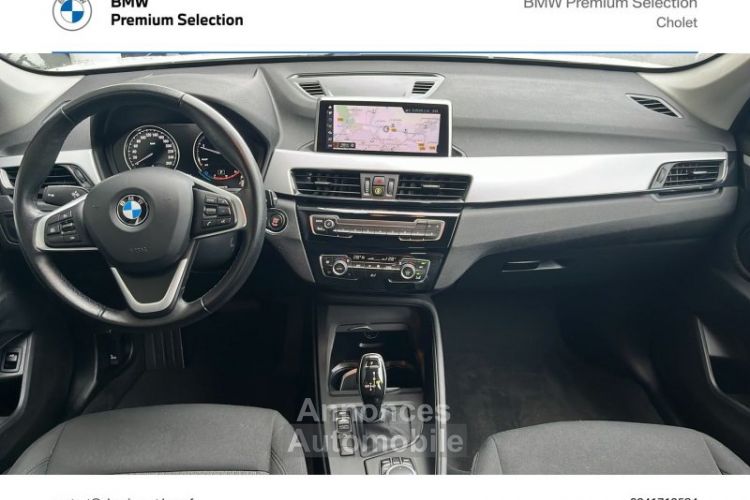 BMW X1 sDrive18dA 150ch Business Design - <small></small> 24.900 € <small>TTC</small> - #5