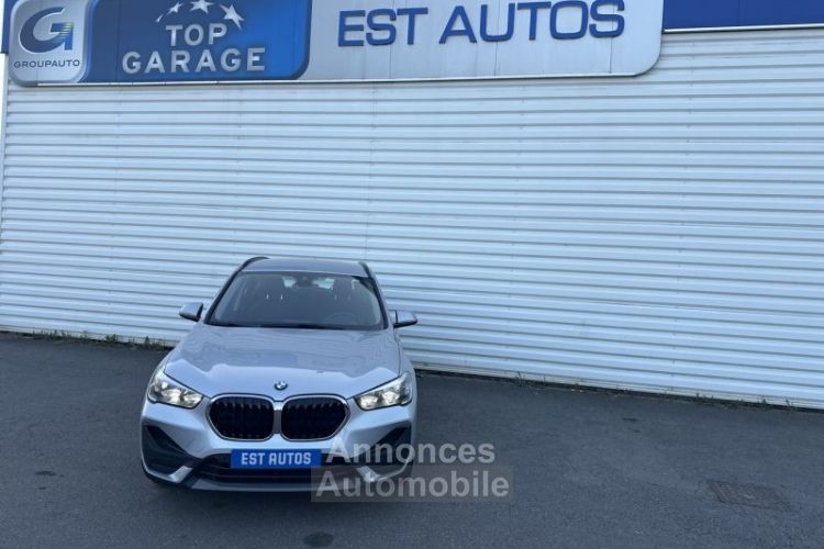 BMW X1 sDrive18dA 150ch Lounge - <small></small> 23.190 € <small>TTC</small> - #1