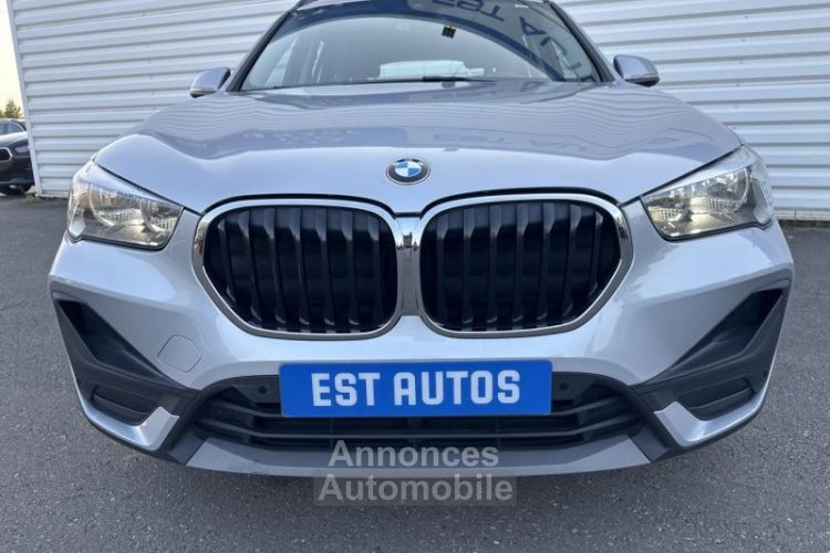 BMW X1 sDrive18dA 150ch Lounge - <small></small> 23.190 € <small>TTC</small> - #2