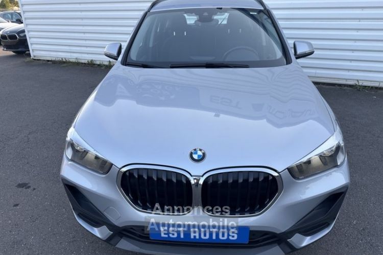 BMW X1 sDrive18dA 150ch Lounge - <small></small> 23.190 € <small>TTC</small> - #3