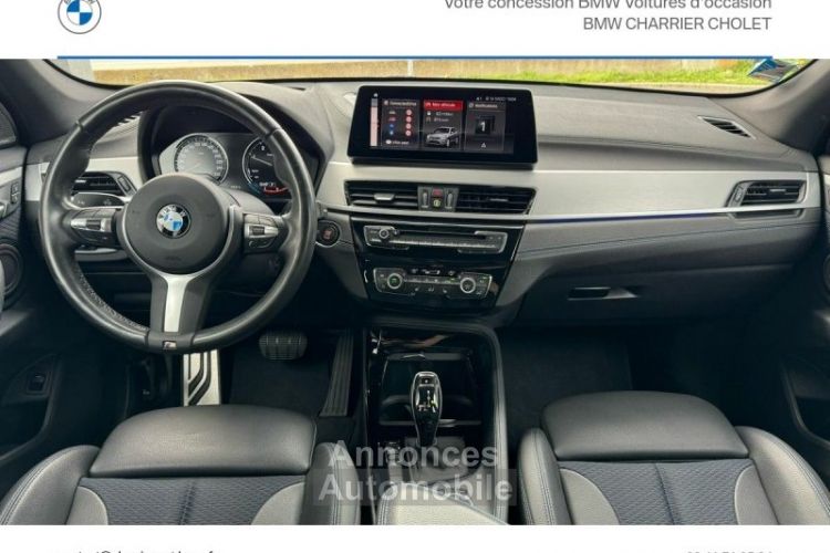 BMW X1 sDrive18dA 150ch M Sport - <small></small> 32.880 € <small>TTC</small> - #7