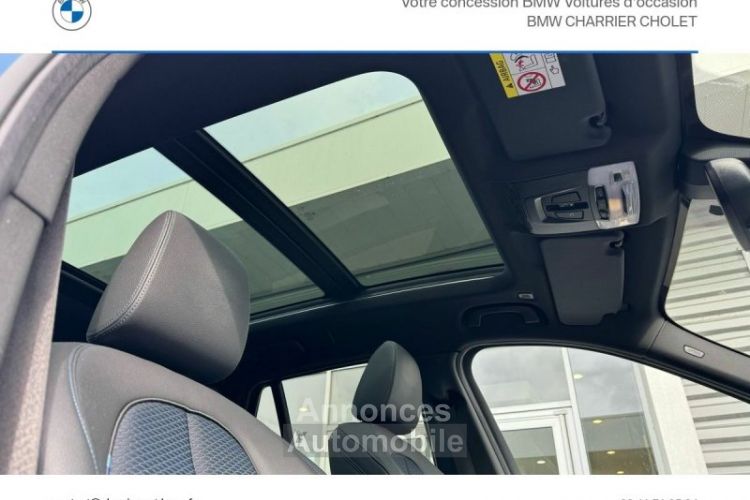 BMW X1 sDrive18dA 150ch M Sport - <small></small> 32.880 € <small>TTC</small> - #16