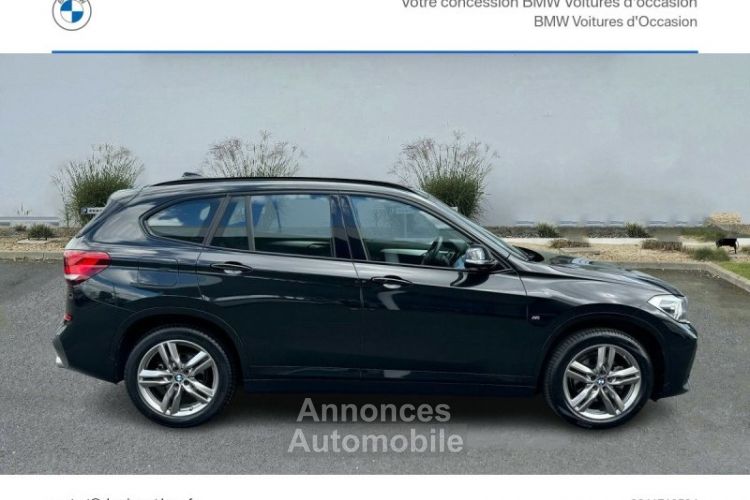 BMW X1 sDrive18dA 150ch M Sport - <small></small> 32.900 € <small>TTC</small> - #2