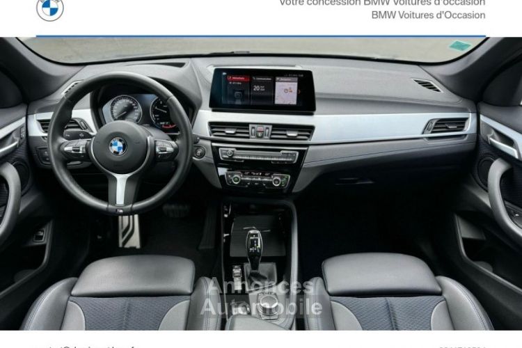 BMW X1 sDrive18dA 150ch M Sport - <small></small> 32.900 € <small>TTC</small> - #7