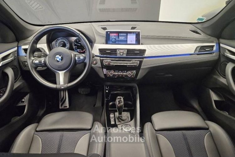 BMW X1 sDrive18dA 150ch M Sport - <small></small> 37.990 € <small>TTC</small> - #5