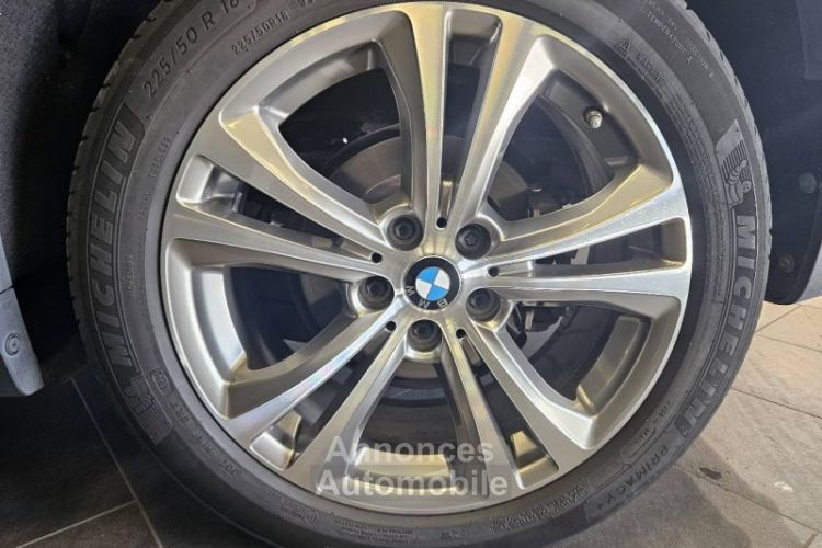 BMW X1 sDrive18dA 150ch Sport - <small></small> 19.990 € <small>TTC</small> - #11