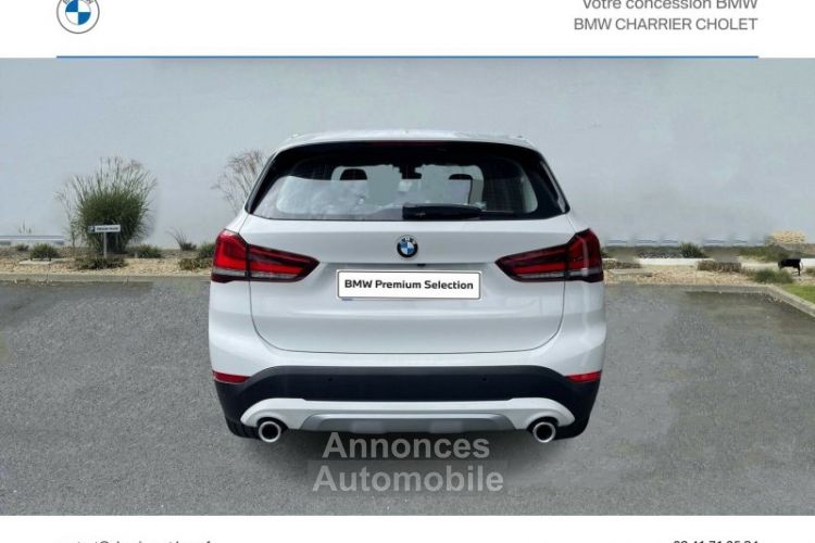 BMW X1 sDrive18dA 150ch xLine - <small></small> 29.780 € <small>TTC</small> - #5