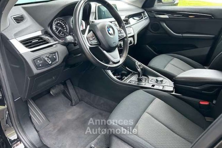 BMW X1 sDrive18da - GPS - Pano - Trekhaak - LED - Cam - <small></small> 23.900 € <small>TTC</small> - #6