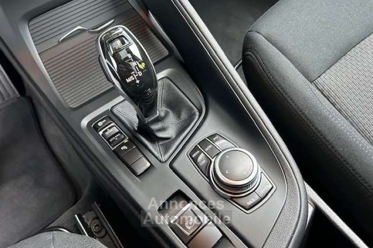 BMW X1 sDrive18da - GPS - Pano - Trekhaak - LED - Cam - <small></small> 23.900 € <small>TTC</small> - #8