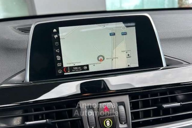 BMW X1 sDrive18da - GPS - Pano - Trekhaak - LED - Cam - <small></small> 23.900 € <small>TTC</small> - #9
