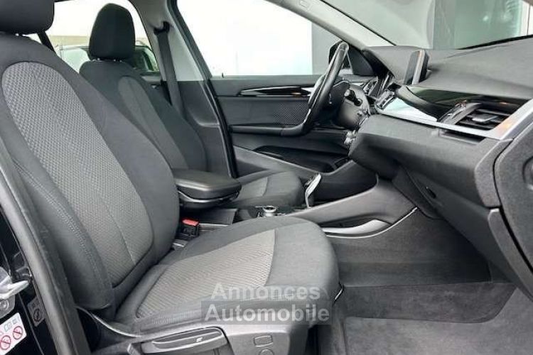BMW X1 sDrive18da - GPS - Pano - Trekhaak - LED - Cam - <small></small> 23.900 € <small>TTC</small> - #16