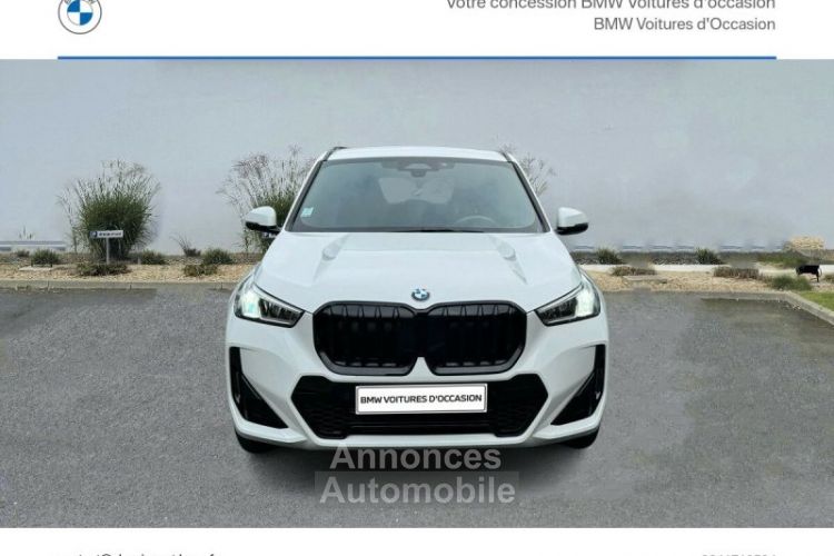 BMW X1 sDrive18i 136ch M Sport - <small></small> 43.980 € <small>TTC</small> - #4