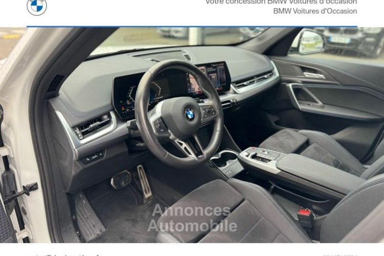 BMW X1 sDrive18i 136ch M Sport - <small></small> 43.980 € <small>TTC</small> - #6