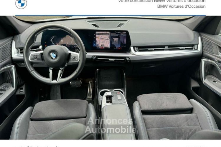BMW X1 sDrive18i 136ch M Sport - <small></small> 43.980 € <small>TTC</small> - #7