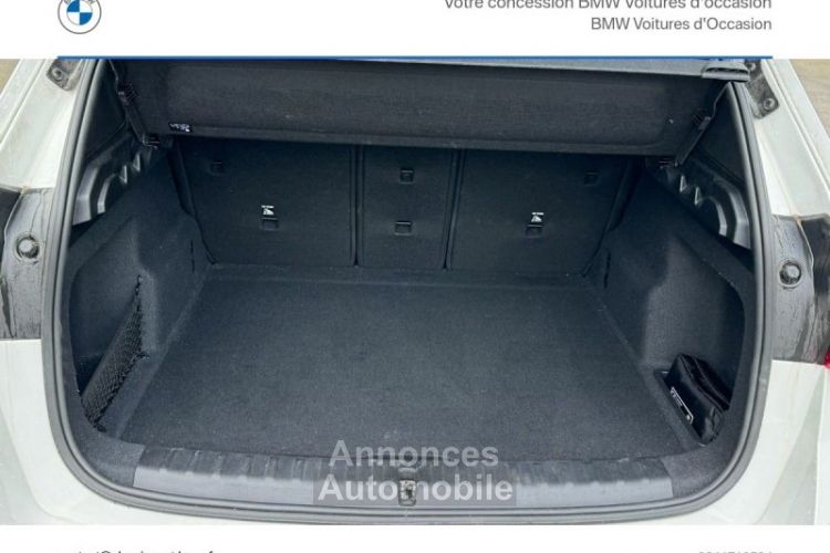 BMW X1 sDrive18i 136ch M Sport - <small></small> 43.980 € <small>TTC</small> - #9