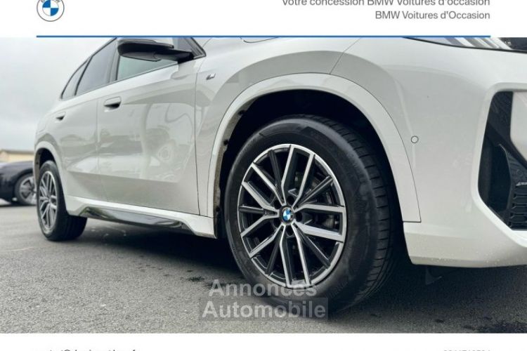 BMW X1 sDrive18i 136ch M Sport - <small></small> 43.980 € <small>TTC</small> - #10