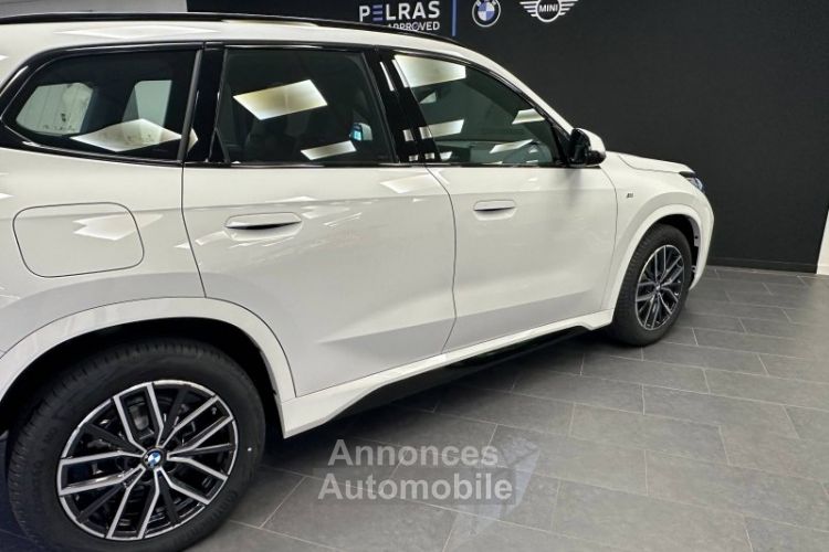 BMW X1 sDrive18i 136ch M Sport - <small></small> 45.900 € <small>TTC</small> - #3