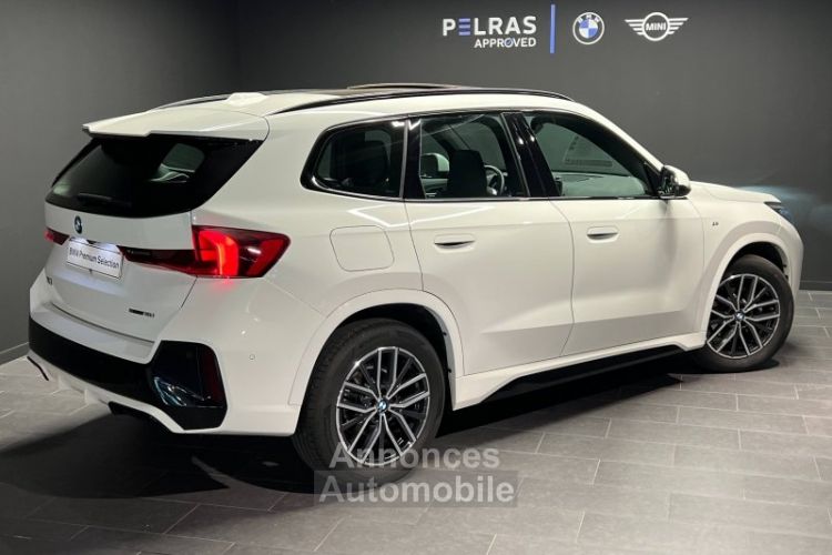 BMW X1 sDrive18i 136ch M Sport - <small></small> 43.990 € <small>TTC</small> - #2