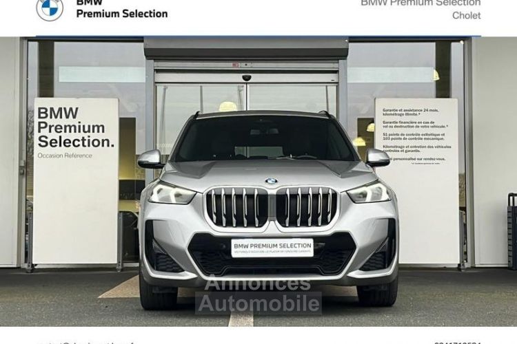 BMW X1 sDrive18i 136ch M Sport - <small></small> 40.690 € <small>TTC</small> - #2