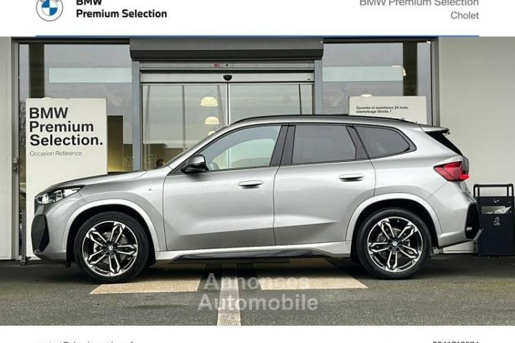 BMW X1 sDrive18i 136ch M Sport - <small></small> 40.690 € <small>TTC</small> - #3