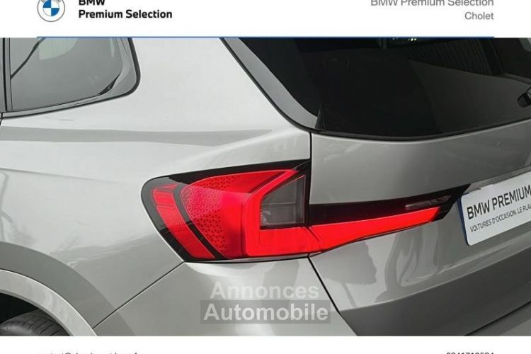 BMW X1 sDrive18i 136ch M Sport - <small></small> 40.690 € <small>TTC</small> - #12