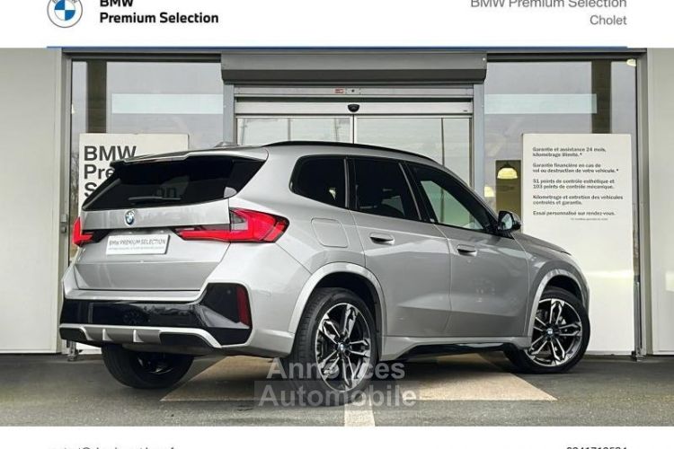 BMW X1 sDrive18i 136ch M Sport - <small></small> 40.690 € <small>TTC</small> - #14