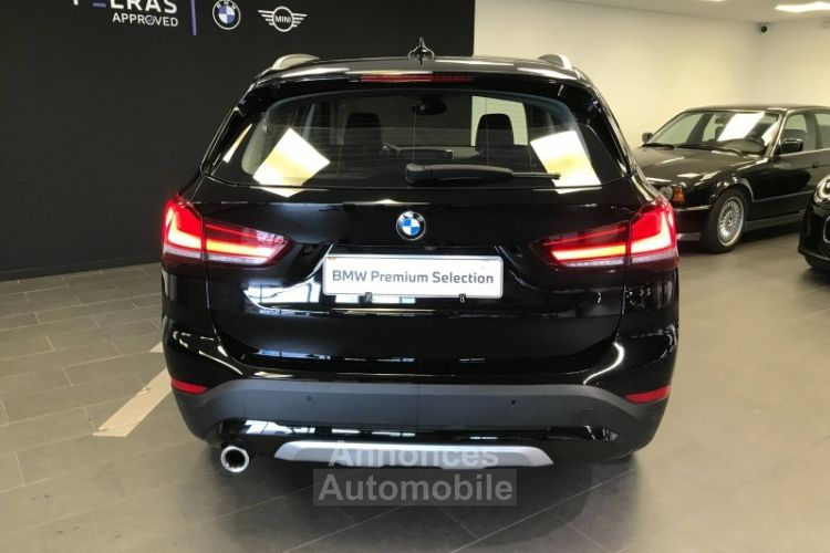 BMW X1 sDrive18i 136ch xLine - <small></small> 28.990 € <small>TTC</small> - #5