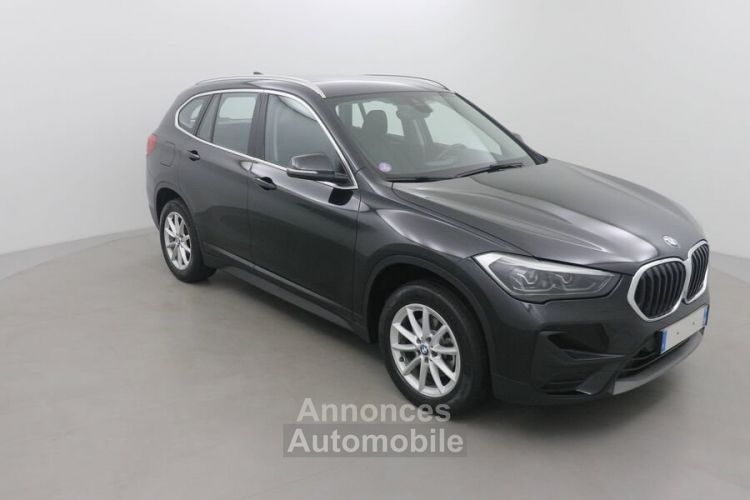 BMW X1 SDRIVE18i 140 BUSINESS DESIGN DKG7 - <small></small> 23.990 € <small>TTC</small> - #1