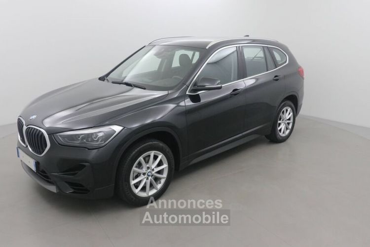 BMW X1 SDRIVE18i 140 BUSINESS DESIGN DKG7 - <small></small> 23.990 € <small>TTC</small> - #2