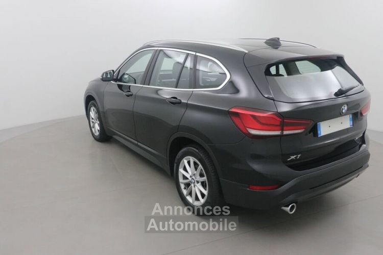 BMW X1 SDRIVE18i 140 BUSINESS DESIGN DKG7 - <small></small> 23.990 € <small>TTC</small> - #3