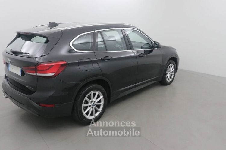 BMW X1 SDRIVE18i 140 BUSINESS DESIGN DKG7 - <small></small> 23.990 € <small>TTC</small> - #4