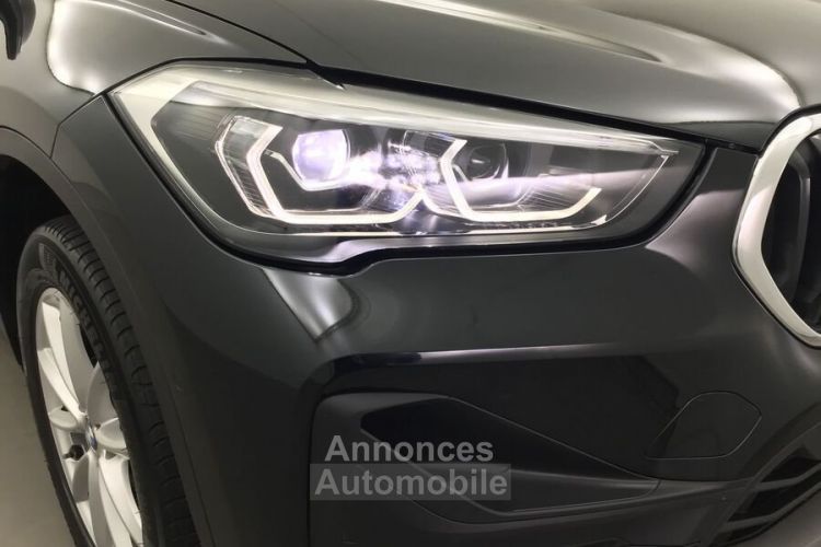 BMW X1 SDRIVE18i 140 BUSINESS DESIGN DKG7 - <small></small> 23.990 € <small>TTC</small> - #23