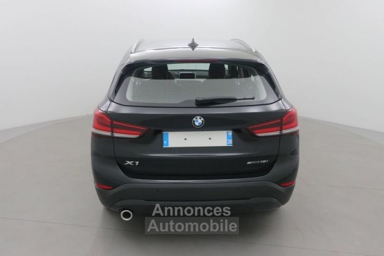 BMW X1 SDRIVE18i 140 BUSINESS DESIGN DKG7 - <small></small> 23.990 € <small>TTC</small> - #26