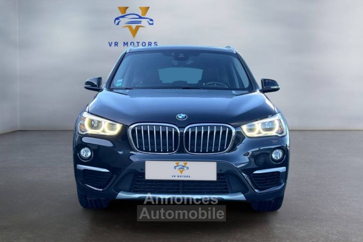 BMW X1 sDrive18i 140ch xLine *Toit ouvrant / Keyless / Siège chauffant* - <small></small> 25.990 € <small>TTC</small> - #2