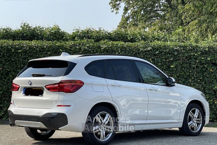 BMW X1 sDrive18i High Exe M-Sport - <small></small> 27.750 € <small>TTC</small> - #2