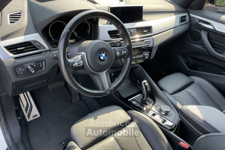 BMW X1 sDrive18i High Exe M-Sport - <small></small> 27.750 € <small>TTC</small> - #5