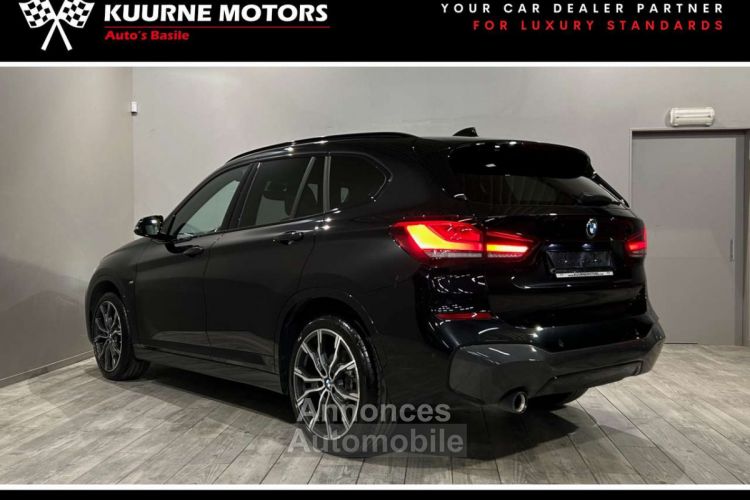 BMW X1 sDrive18i M Pack Pano-Leder-Cam-Led - <small></small> 27.900 € <small>TTC</small> - #2