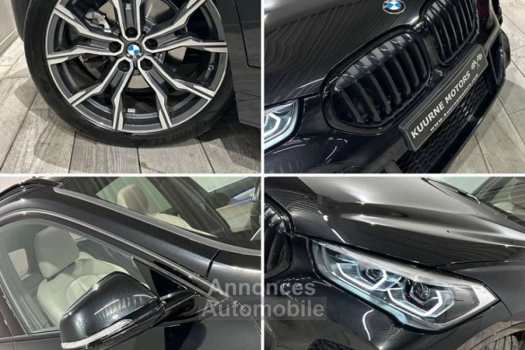 BMW X1 sDrive18i M Pack Pano-Leder-Cam-Led - <small></small> 27.900 € <small>TTC</small> - #16