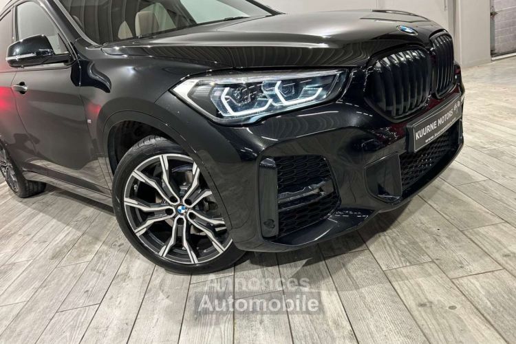 BMW X1 sDrive18i M Pack Pano-Leder-Cam-Led - <small></small> 27.900 € <small>TTC</small> - #17