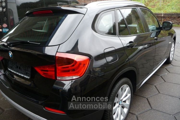 BMW X1 sDrive18i - SIEGES CH - AUTO - 2012 - 68500 KM - 14990€ - <small></small> 14.990 € <small>TTC</small> - #2