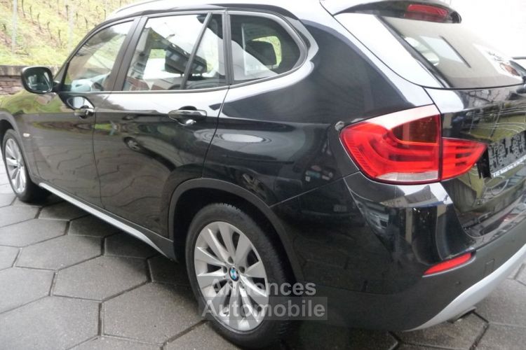 BMW X1 sDrive18i - SIEGES CH - AUTO - 2012 - 68500 KM - 14990€ - <small></small> 14.990 € <small>TTC</small> - #3