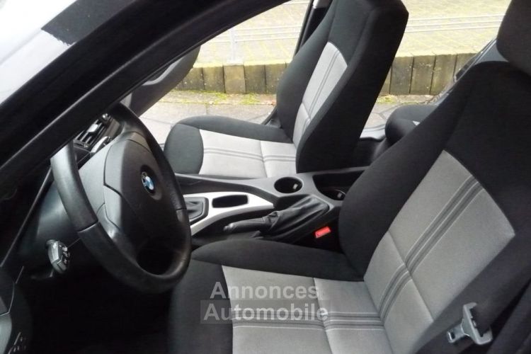 BMW X1 sDrive18i - SIEGES CH - AUTO - 2012 - 68500 KM - 14990€ - <small></small> 14.990 € <small>TTC</small> - #6
