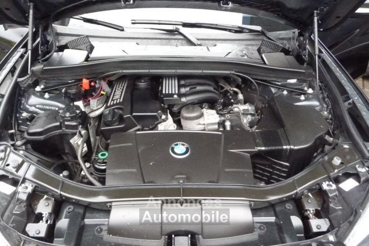 BMW X1 sDrive18i - SIEGES CH - AUTO - 2012 - 68500 KM - 14990€ - <small></small> 14.990 € <small>TTC</small> - #10