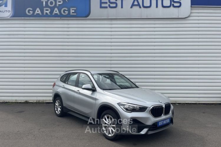 BMW X1 sDrive18iA 136ch Business - <small></small> 23.490 € <small>TTC</small> - #1