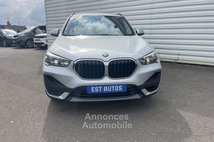 BMW X1 sDrive18iA 136ch Business - <small></small> 23.490 € <small>TTC</small> - #3