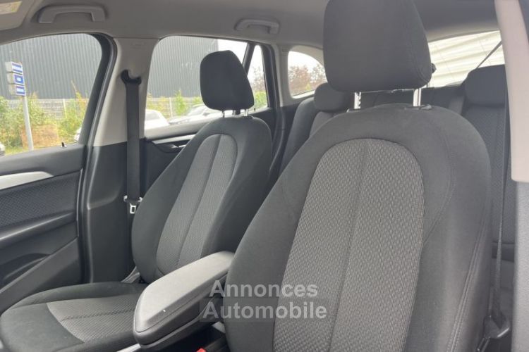 BMW X1 sDrive18iA 136ch Business - <small></small> 23.490 € <small>TTC</small> - #5