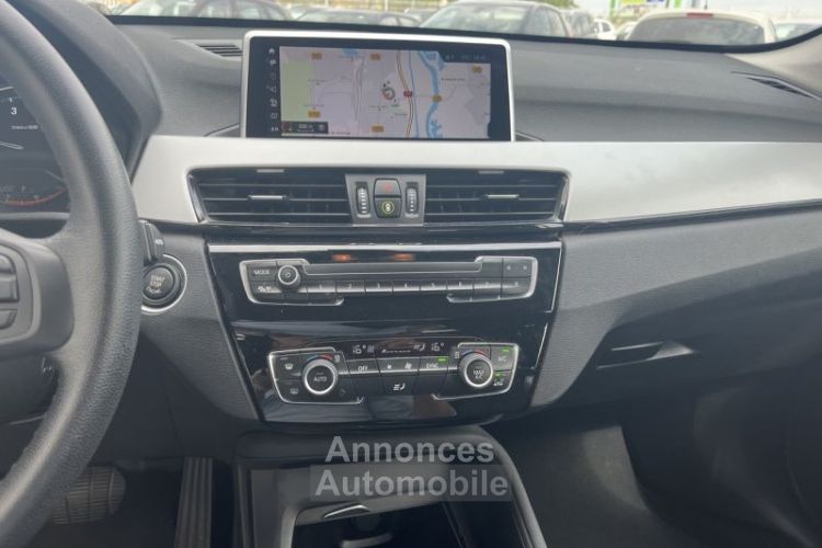 BMW X1 sDrive18iA 136ch Business - <small></small> 23.490 € <small>TTC</small> - #14